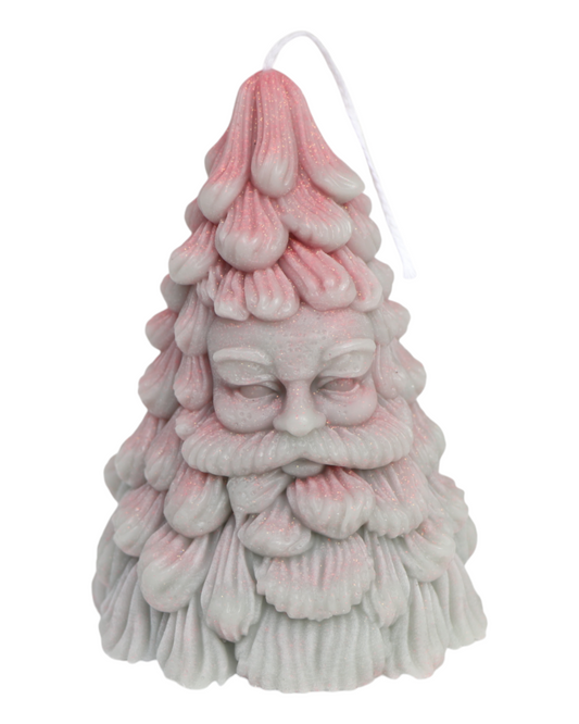 Le sapin du père Noël