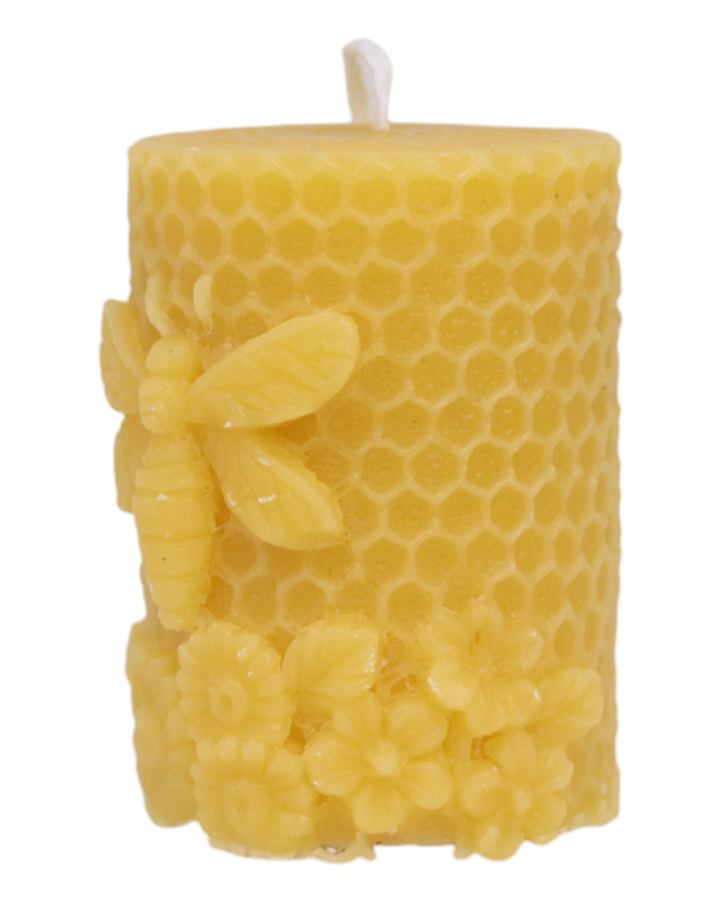 Le champ des abeilles