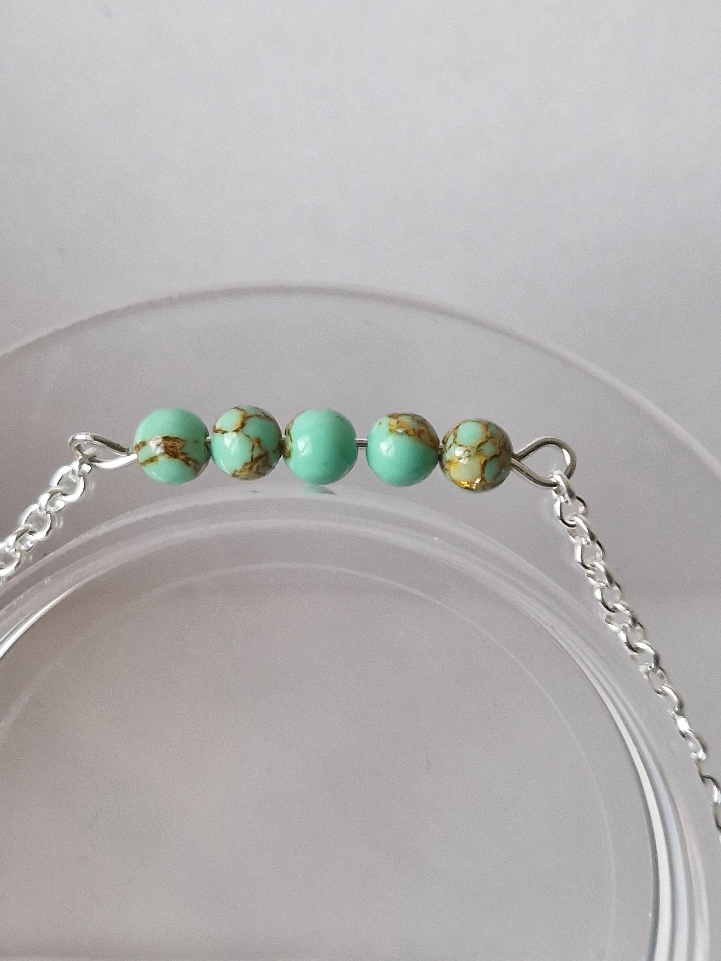 Bracelet Maya et Bianca